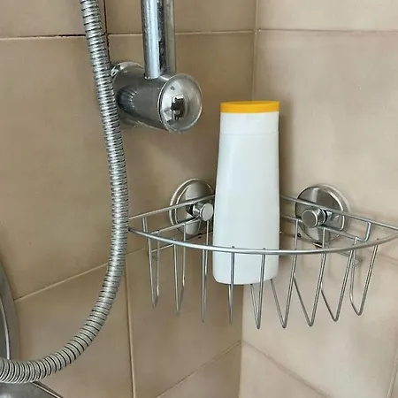 Casa Di Tom Con Balcone, Parcheggio E Self Check In Апартаменты *