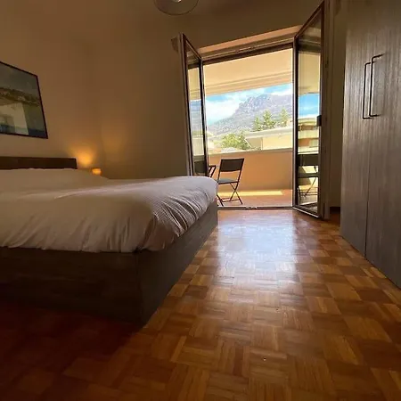 Casa Di Tom Con Balcone, Parcheggio E Self Check In *