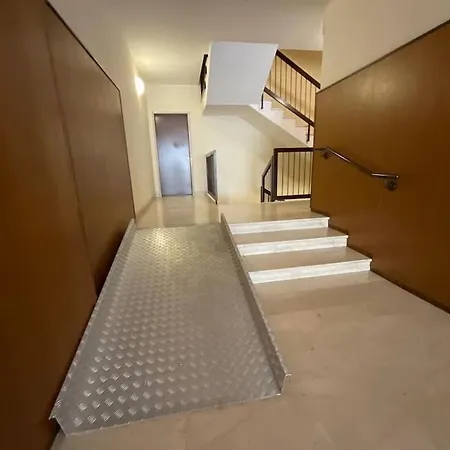 Casa Di Tom Con Balcone, Parcheggio E Self Check In * Trento