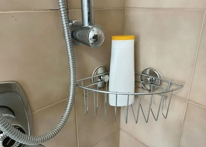 Casa Di Tom Con Balcone, Parcheggio E Self Check In Daire *