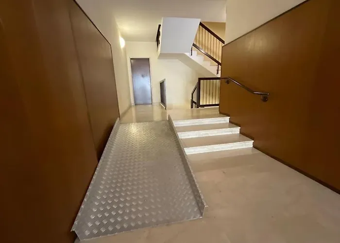 Casa Di Tom Con Balcone, Parcheggio E Self Check In * トレント